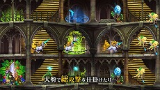画像ギャラリー No.005のサムネイル画像 / 「グリムグリモア OnceMore」,トレイラー第2弾“授業編”を公開。使い魔の使役や魔術書の習得など,戦闘システムの基本を学ぼう