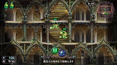 画像ギャラリー No.003のサムネイル画像 / 「グリムグリモア OnceMore」体験版が公開に。製品版へのデータの引き継ぎも可能。序盤の物語を楽しみながら,基本システムを習得できる