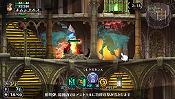 グリムグリモア OnceMore