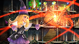 グリムグリモア OnceMore