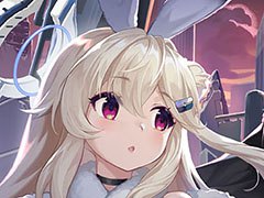 新作アプリ「Echocalypse（エコカリプス） -緋紅の神約-」で事前登録の受付が開始に。作品の世界観やゲームシーンを確認できるPVも公開