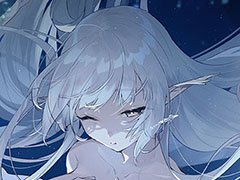 「Echocalypse -緋紅の神約-」のキャラクターPV第1弾“V.V.”が公開に。彼女の姿やセリフ，戦闘時の技などを確認できる