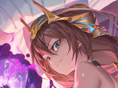 ケモノ娘×終末世界RPG「Echocalypse -緋紅の神約-」，正式サービスを開始。事前登録特典の配布や“にじさんじ”とのコラボ配信など，さまざまな取り組みも実施