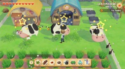 画像ギャラリー No.001のサムネイル画像 / PS4「牧場物語 オリーブタウンと希望の大地 SPECIAL」が7月28日に発売へ。山下大輝さんナレーションの紹介映像を公開