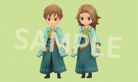 画像ギャラリー No.017のサムネイル画像 / PS4「牧場物語 オリーブタウンと希望の大地 SPECIAL」が7月28日に発売へ。山下大輝さんナレーションの紹介映像を公開
