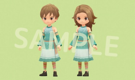 画像ギャラリー No.018のサムネイル画像 / PS4「牧場物語 オリーブタウンと希望の大地 SPECIAL」が7月28日に発売へ。山下大輝さんナレーションの紹介映像を公開