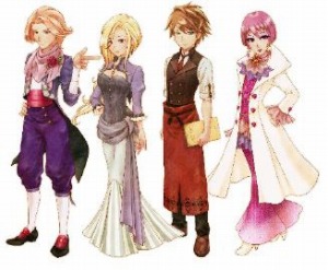 画像ギャラリー No.030のサムネイル画像 / PS4「牧場物語 オリーブタウンと希望の大地 SPECIAL」が7月28日に発売へ。山下大輝さんナレーションの紹介映像を公開
