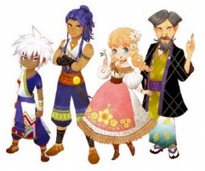 画像ギャラリー No.031のサムネイル画像 / PS4「牧場物語 オリーブタウンと希望の大地 SPECIAL」が7月28日に発売へ。山下大輝さんナレーションの紹介映像を公開