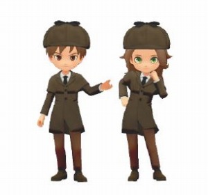 画像ギャラリー No.032のサムネイル画像 / PS4「牧場物語 オリーブタウンと希望の大地 SPECIAL」が7月28日に発売へ。山下大輝さんナレーションの紹介映像を公開
