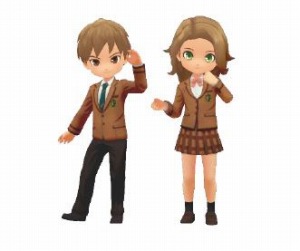 画像ギャラリー No.035のサムネイル画像 / PS4「牧場物語 オリーブタウンと希望の大地 SPECIAL」が7月28日に発売へ。山下大輝さんナレーションの紹介映像を公開