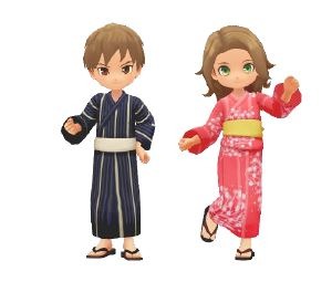 画像ギャラリー No.036のサムネイル画像 / PS4「牧場物語 オリーブタウンと希望の大地 SPECIAL」が7月28日に発売へ。山下大輝さんナレーションの紹介映像を公開