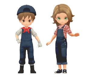 画像ギャラリー No.037のサムネイル画像 / PS4「牧場物語 オリーブタウンと希望の大地 SPECIAL」が7月28日に発売へ。山下大輝さんナレーションの紹介映像を公開