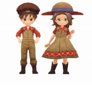 画像ギャラリー No.039のサムネイル画像 / PS4「牧場物語 オリーブタウンと希望の大地 SPECIAL」が7月28日に発売へ。山下大輝さんナレーションの紹介映像を公開