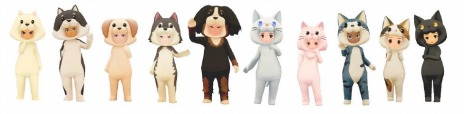 画像ギャラリー No.040のサムネイル画像 / PS4「牧場物語 オリーブタウンと希望の大地 SPECIAL」が7月28日に発売へ。山下大輝さんナレーションの紹介映像を公開