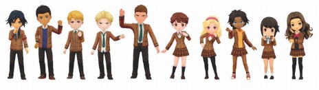 画像ギャラリー No.041のサムネイル画像 / PS4「牧場物語 オリーブタウンと希望の大地 SPECIAL」が7月28日に発売へ。山下大輝さんナレーションの紹介映像を公開
