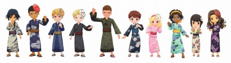画像ギャラリー No.042のサムネイル画像 / PS4「牧場物語 オリーブタウンと希望の大地 SPECIAL」が7月28日に発売へ。山下大輝さんナレーションの紹介映像を公開