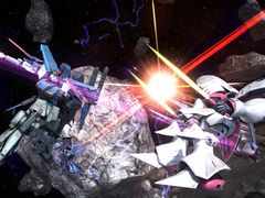 Steam版「機動戦士ガンダム バトルオペレーション2」のサービスを5月31日14：00に開始。事前ダウンロードは本日から可能に