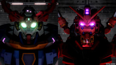 画像ギャラリー No.005のサムネイル画像 / 「バトオペ2」，新機体「GQuuuuuuX」と「白いガンダム」が6月26日に参戦。TVアニメのKVポスターが当たるキャンペーンも開催