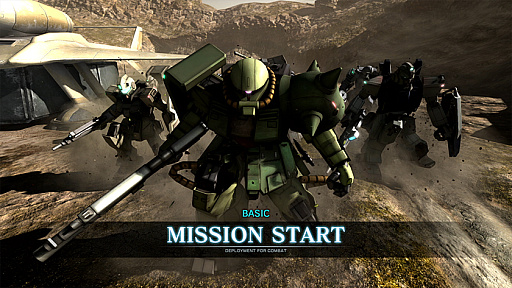 画像ギャラリー No.003のサムネイル画像 / 「機動戦士ガンダム バトルオペレーション2」,PS5/PS4版に「ウイングガンダムゼロ【EW】」「トールギスIII」が参戦。原作さながらの戦闘を再現