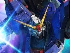 「バトオペ2」，新機体「デスティニーガンダム」を11月27日に実装。鈴村健一さんがナレーションを務める特別版PVを公開