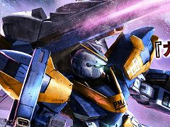 「バトオペ2」，8周年大感謝祭を7月23日にスタート。「V2アサルトバスターガンダム」が参戦し，天神英貴氏によるキービジュアルも公開
