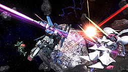 機動戦士ガンダム バトルオペレーション2