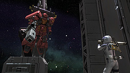 機動戦士ガンダム バトルオペレーション2