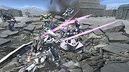 機動戦士ガンダム バトルオペレーション2