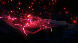 Gloomy Eyes VR