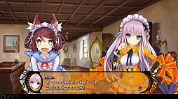 デモンゲイズ エクストラ