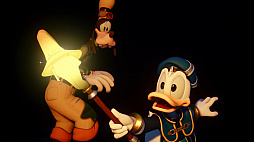 画像ギャラリー No.004のサムネイル画像 / キングダム ハーツシリーズ最新作「KINGDOM HEARTS IV」発表。スマホ向け「KINGDOM HEARTS Missing-Link」もリリースへ