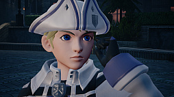 画像ギャラリー No.008のサムネイル画像 / キングダム ハーツシリーズ最新作「KINGDOM HEARTS IV」発表。スマホ向け「KINGDOM HEARTS Missing-Link」もリリースへ