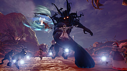 画像ギャラリー No.010のサムネイル画像 / キングダム ハーツシリーズ最新作「KINGDOM HEARTS IV」発表。スマホ向け「KINGDOM HEARTS Missing-Link」もリリースへ