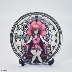 画像ギャラリー No.023のサムネイル画像 / 「キングダム ハーツ」20周年記念シリーズ関連商品を一覧できる特設ページが,スクウェア・エニックス e-STOREにオープン