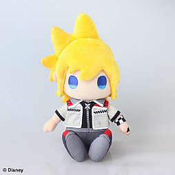 画像ギャラリー No.027のサムネイル画像 / 「キングダム ハーツ」20周年記念シリーズ関連商品を一覧できる特設ページが,スクウェア・エニックス e-STOREにオープン