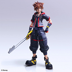 画像ギャラリー No.028のサムネイル画像 / 「キングダム ハーツ」20周年記念シリーズ関連商品を一覧できる特設ページが,スクウェア・エニックス e-STOREにオープン