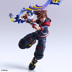 画像ギャラリー No.029のサムネイル画像 / 「キングダム ハーツ」20周年記念シリーズ関連商品を一覧できる特設ページが,スクウェア・エニックス e-STOREにオープン