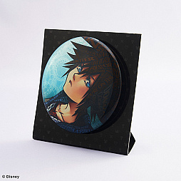 画像ギャラリー No.032のサムネイル画像 / 「キングダム ハーツ」20周年記念シリーズ関連商品を一覧できる特設ページが,スクウェア・エニックス e-STOREにオープン