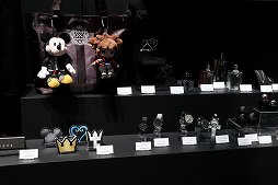 画像ギャラリー No.005のサムネイル画像 / 「キングダムハーツ」シリーズのナンバリング新作が発表された「KINGDOM HEARTS 20th ANNIVERSARY EVENT」をレポート