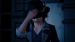 画像ギャラリー No.006のサムネイル画像 / 「キングダムハーツ」シリーズのナンバリング新作が発表された「KINGDOM HEARTS 20th ANNIVERSARY EVENT」をレポート