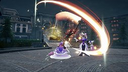 画像ギャラリー No.008のサムネイル画像 / 「キングダムハーツ」シリーズのナンバリング新作が発表された「KINGDOM HEARTS 20th ANNIVERSARY EVENT」をレポート