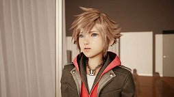 画像ギャラリー No.010のサムネイル画像 / 「キングダムハーツ」シリーズのナンバリング新作が発表された「KINGDOM HEARTS 20th ANNIVERSARY EVENT」をレポート