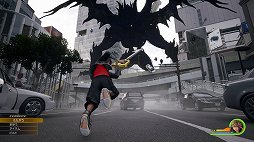 画像ギャラリー No.012のサムネイル画像 / 「キングダムハーツ」シリーズのナンバリング新作が発表された「KINGDOM HEARTS 20th ANNIVERSARY EVENT」をレポート