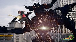 画像ギャラリー No.013のサムネイル画像 / 「キングダムハーツ」シリーズのナンバリング新作が発表された「KINGDOM HEARTS 20th ANNIVERSARY EVENT」をレポート