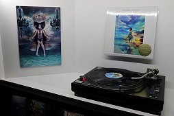 画像ギャラリー No.019のサムネイル画像 / 「キングダムハーツ」シリーズのナンバリング新作が発表された「KINGDOM HEARTS 20th ANNIVERSARY EVENT」をレポート