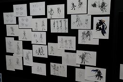 画像ギャラリー No.029のサムネイル画像 / 「キングダムハーツ」シリーズのナンバリング新作が発表された「KINGDOM HEARTS 20th ANNIVERSARY EVENT」をレポート