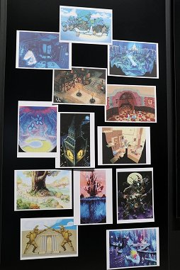 画像ギャラリー No.031のサムネイル画像 / 「キングダムハーツ」シリーズのナンバリング新作が発表された「KINGDOM HEARTS 20th ANNIVERSARY EVENT」をレポート