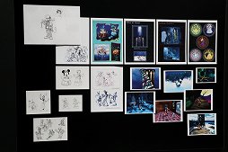 画像ギャラリー No.032のサムネイル画像 / 「キングダムハーツ」シリーズのナンバリング新作が発表された「KINGDOM HEARTS 20th ANNIVERSARY EVENT」をレポート