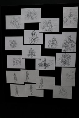 画像ギャラリー No.035のサムネイル画像 / 「キングダムハーツ」シリーズのナンバリング新作が発表された「KINGDOM HEARTS 20th ANNIVERSARY EVENT」をレポート