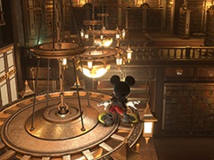 「KINGDOM HEARTS IV」，開発中のゲーム画面を公式Xで公開。クァッドラトゥムで戦うソラや王様を操作しているらしきシーンも